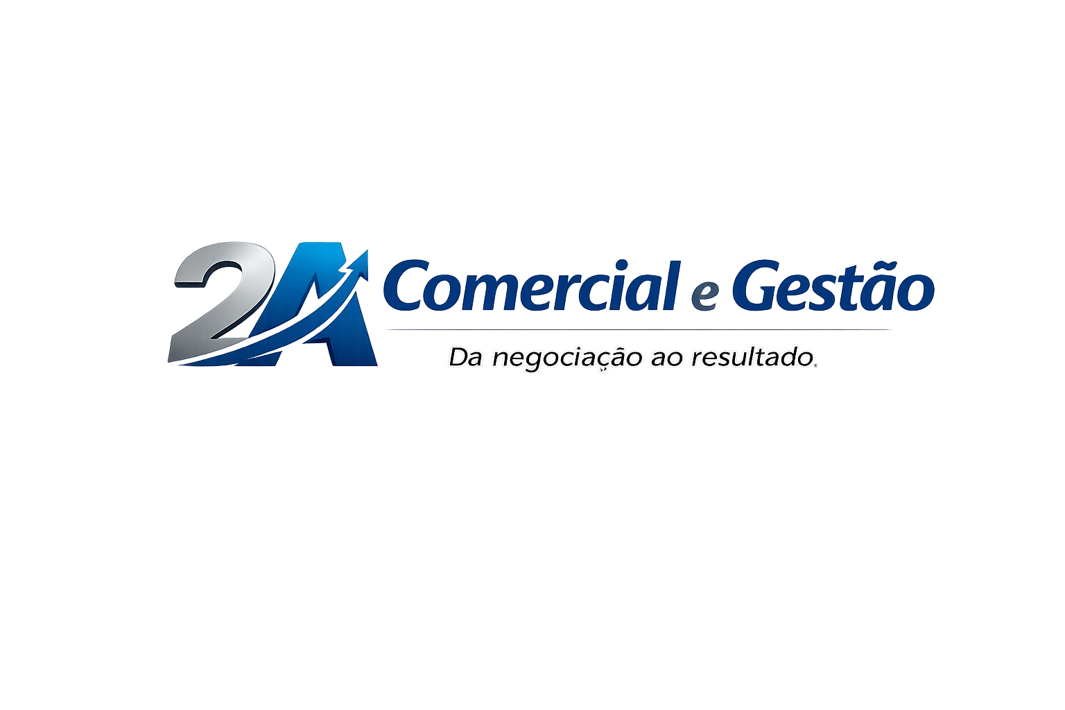 2A Comercial e Gestão - Da negociação ao resultado